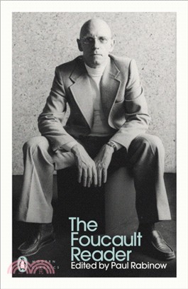 The Foucault Reader (R/I)