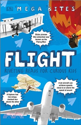Flight：Riveting Reads for Curious Kids