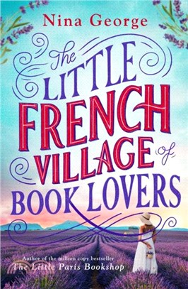 The little French village of...