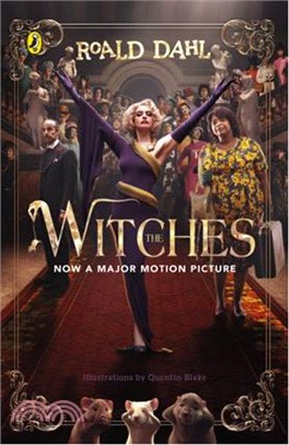 The Witches (Film Tie-in)