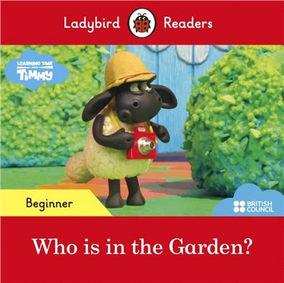 First Words with Timmy: Timmy Takes a Photo - Ladybird Readers Beginner Level