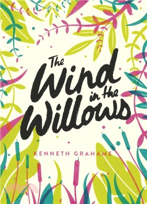 The Wind in the Willows (Green Puffin Classics)