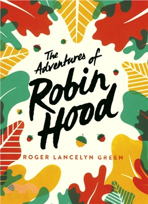 The Adventures of Robin Hood (Green Puffin Classics)