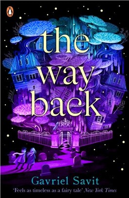 The Way Back