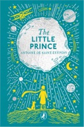 The Little Prince: Puffin Clothbound Classics