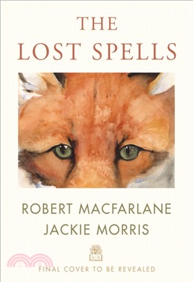 The Lost Spells