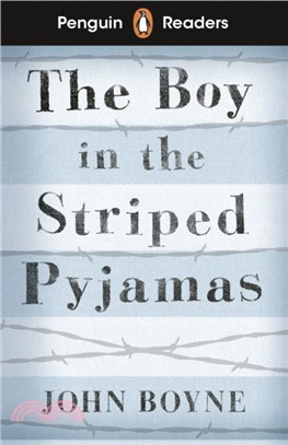 The boy in the striped pyjamas