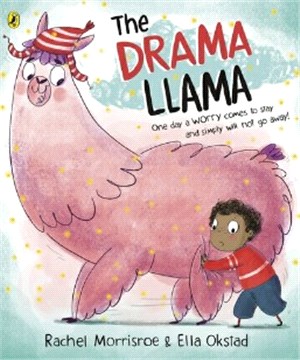 The drama llama /