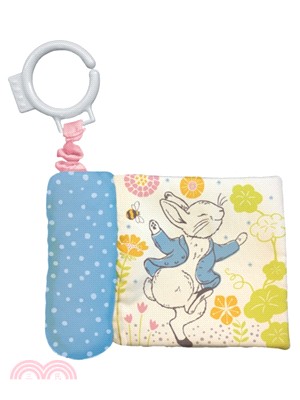 Peter Rabbit Jiggle Buggy Book