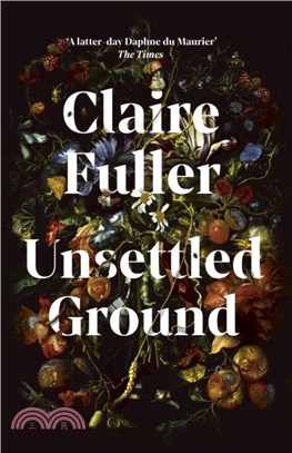 Unsettled Ground