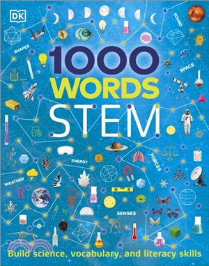 1000 words  : STEM