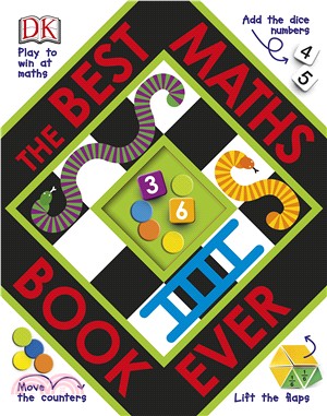 The Best Maths Book Ever