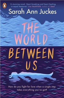 The World Between Us