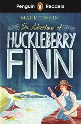 The adventures of Huckleberry Finn