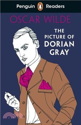 Penguin Readers Level 3: The Picture of Dorian Gray (ELT Graded Reader)