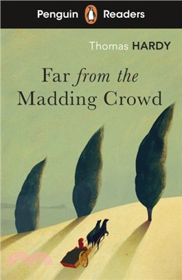 Far from the madding crowd