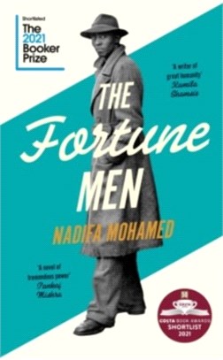 The Fortune Men (2021 Booker Prize shortlist)