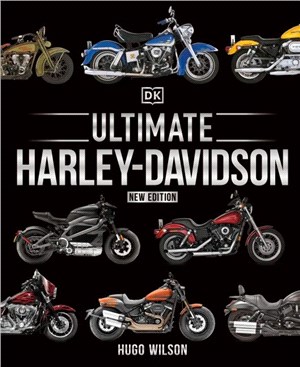 Ultimate Harley Davidson