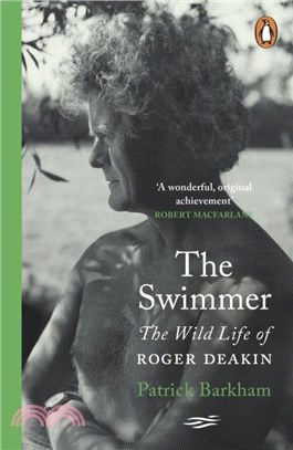 The Swimmer：The Wild Life of Roger Deakin