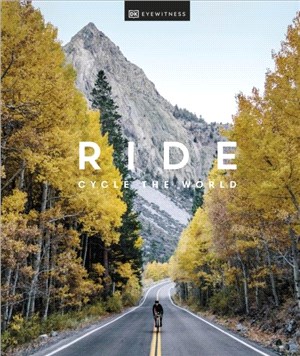 Ride：Cycle the World