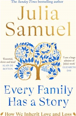 Every Family Has A Story：How we inherit love and loss