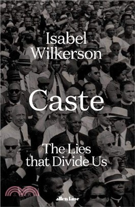 Caste：The Origins of Our Discontents