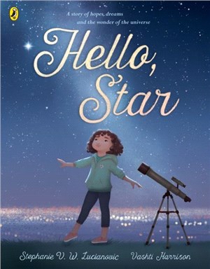 Hello, star /