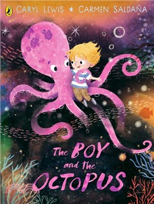 The Boy and the Octopus