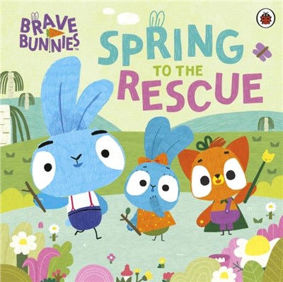 Spring to the rescue /