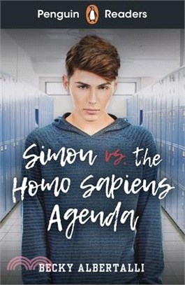 Simon vs. the Homo Sapiens agenda