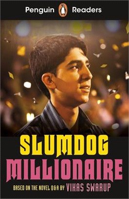 Slumdog millionaire