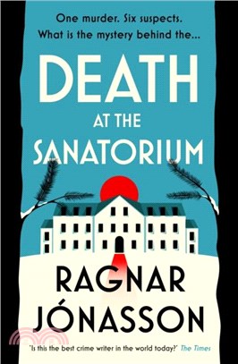 Death at the Sanatorium