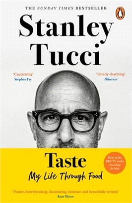 Taste：The Sunday Times Bestseller