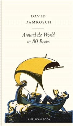 Around the World in 80 Books