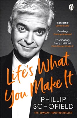 Life's What You Make It：The Sunday Times Bestseller 2020