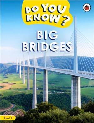 Big bridges