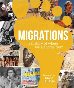 Migrations：A History of Where We All Came From