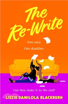 The Re-Write：The new joyful second chance romance from the author of Yinka, Where is Your Huzband?