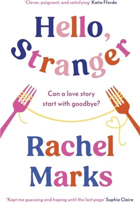 Hello, Stranger：a romantic, relatable and unforgettable love story
