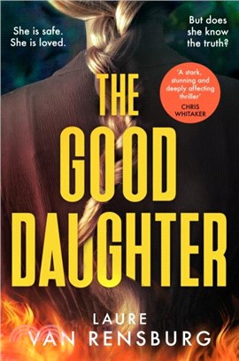 The Good Daughter