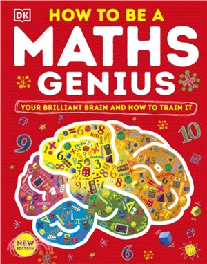 How to be a Maths Genius：Your Brilliant Brain and How to Train It