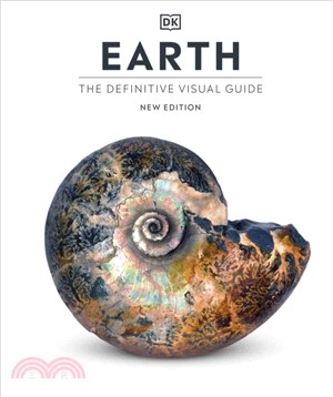 Earth：The Definitive Visual Guide