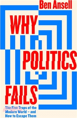 Why politics fails :the five...