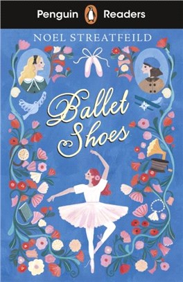 Ballet shoes