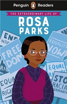 The extraordinary life of Rosa Parks