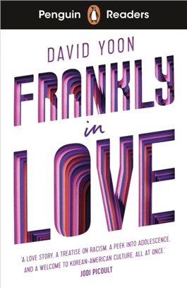 Penguin Readers Level 3: Frankly in Love (ELT Graded Reader)