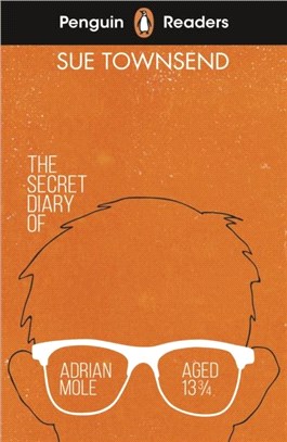 The secret diary of Adrian Mole aged 13 3/4