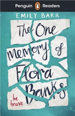 One memory of Flora Banks