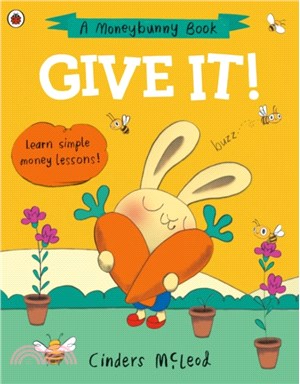 Give It!：Learn simple money lessons