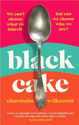 Black Cake：2022's most unforgettable debut soon to be a major Hulu series produced by Oprah